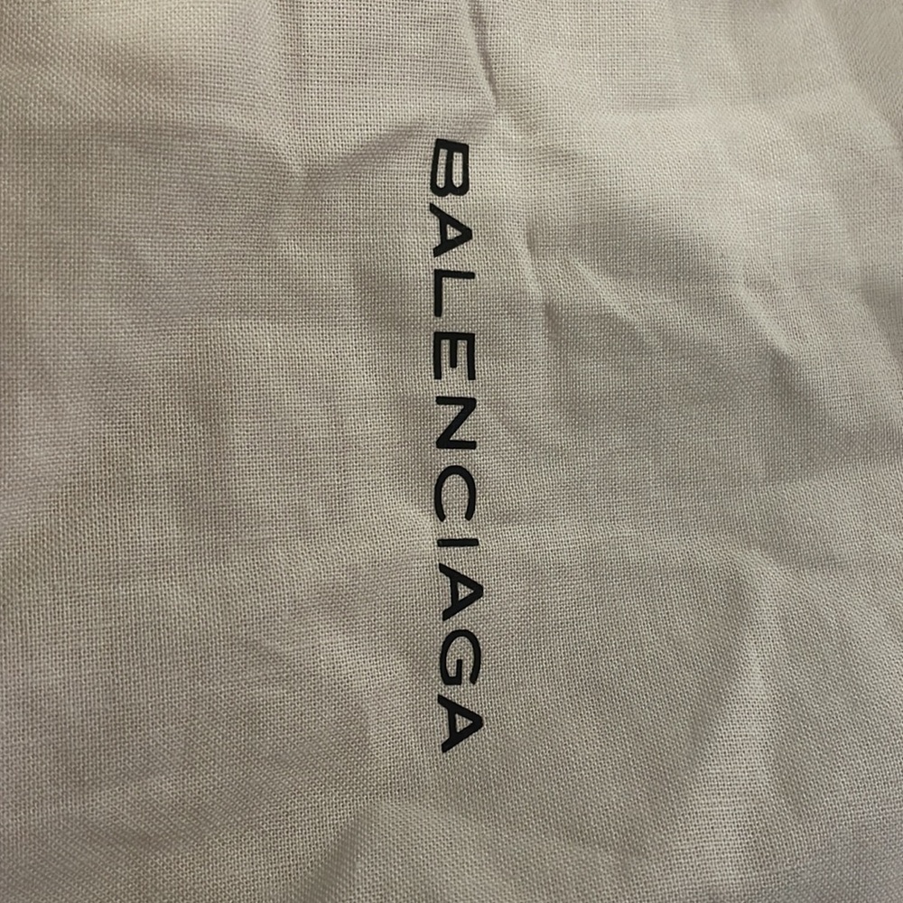 Balenciaga medium motor bag - Picture 12 of 16